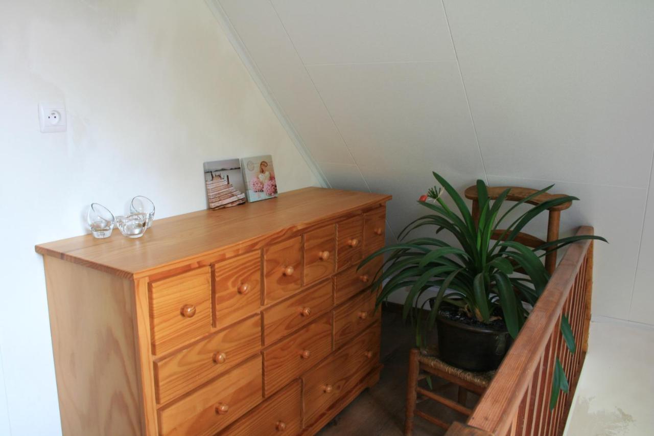 Chambre D'Hotes Petit Arnsbourg Obersteinbach Zewnętrze zdjęcie