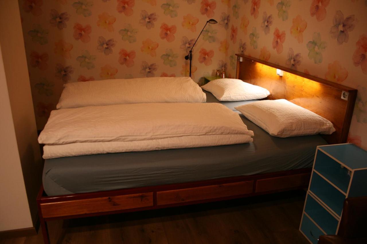 Chambre D'Hotes Petit Arnsbourg Obersteinbach Zewnętrze zdjęcie