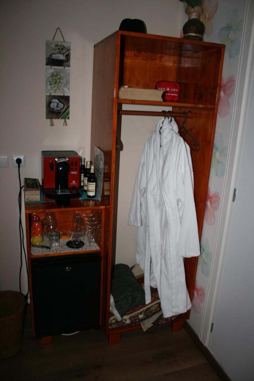 Chambre D'Hotes Petit Arnsbourg Obersteinbach Zewnętrze zdjęcie