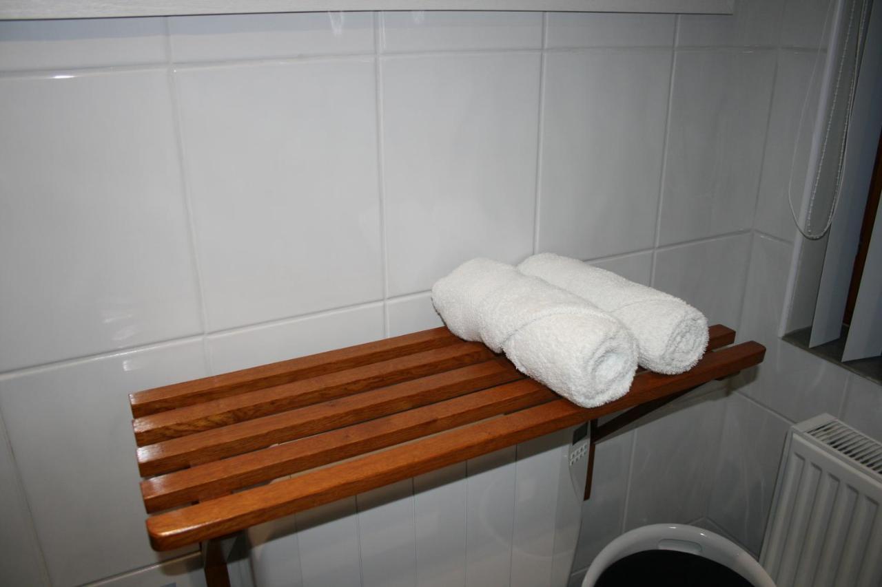 Chambre D'Hotes Petit Arnsbourg Obersteinbach Zewnętrze zdjęcie