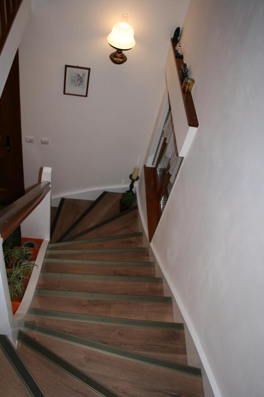 Chambre D'Hotes Petit Arnsbourg Obersteinbach Zewnętrze zdjęcie