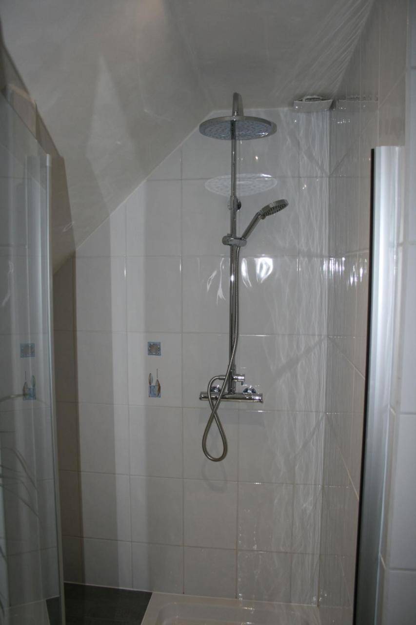Chambre D'Hotes Petit Arnsbourg Obersteinbach Zewnętrze zdjęcie