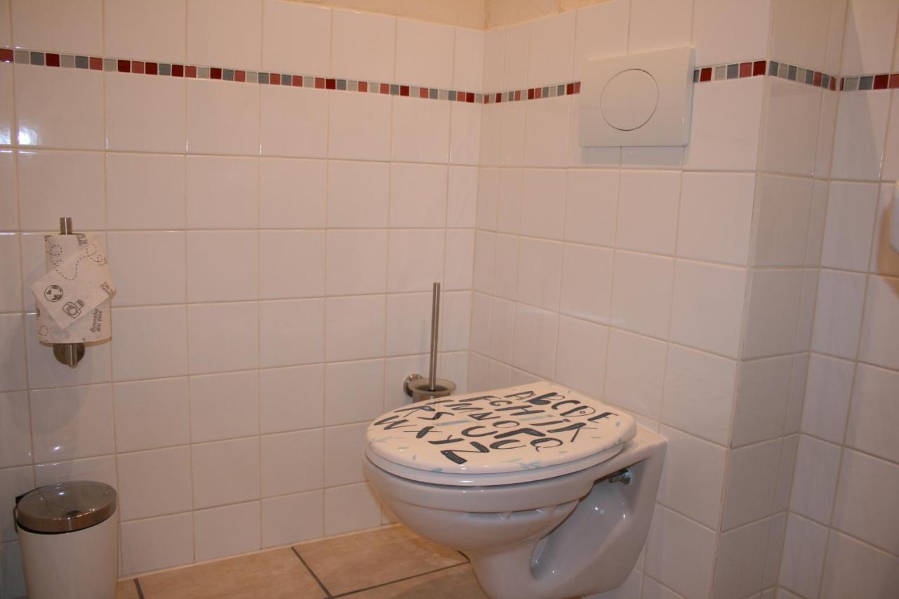Chambre D'Hotes Petit Arnsbourg Obersteinbach Zewnętrze zdjęcie